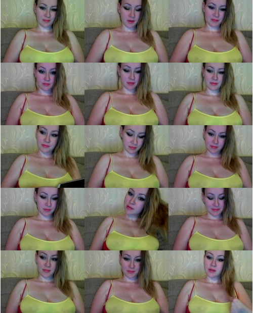 Download Video File: myfreecams soft body
