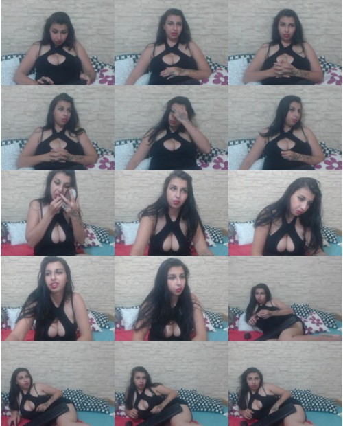 Download Video File: myfreecams soniamom