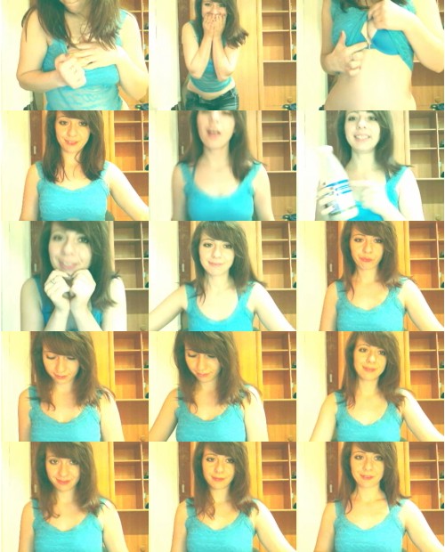 Download Video File: myfreecams star eyes