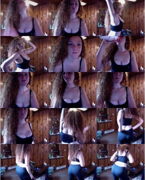 Download Video File: myfreecams starlove667