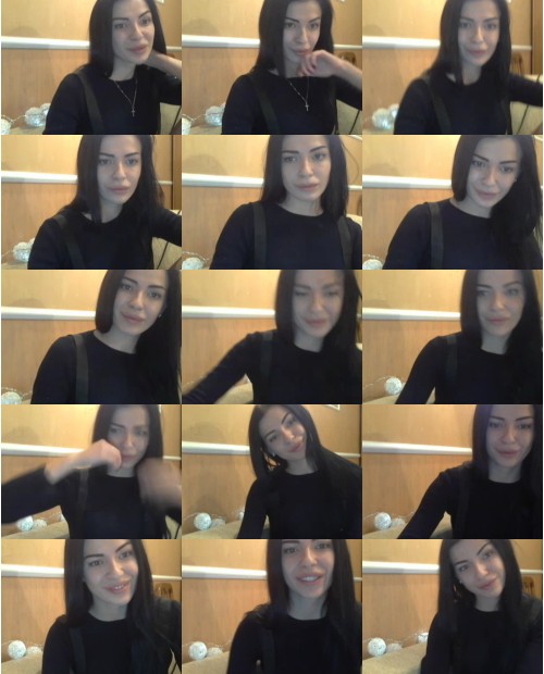 Download Video File: myfreecams starrykat