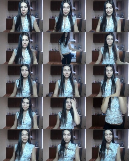 Download Video File: myfreecams supergirl7