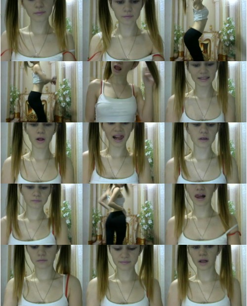 Download Video File: myfreecams swbabygirl