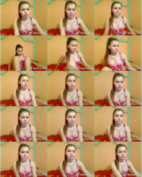 Download Video File: myfreecams sweeet baby 