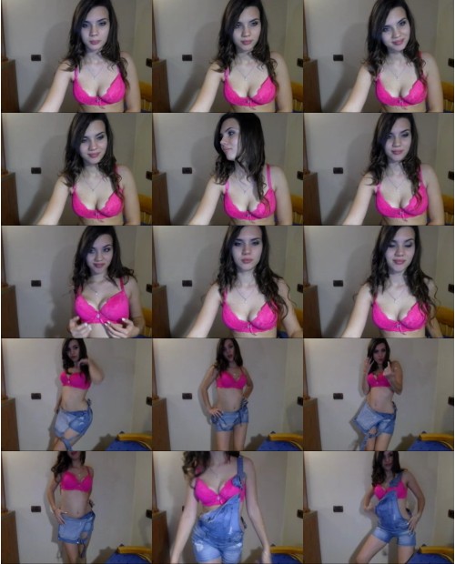 Download Video File: myfreecams sweetannita