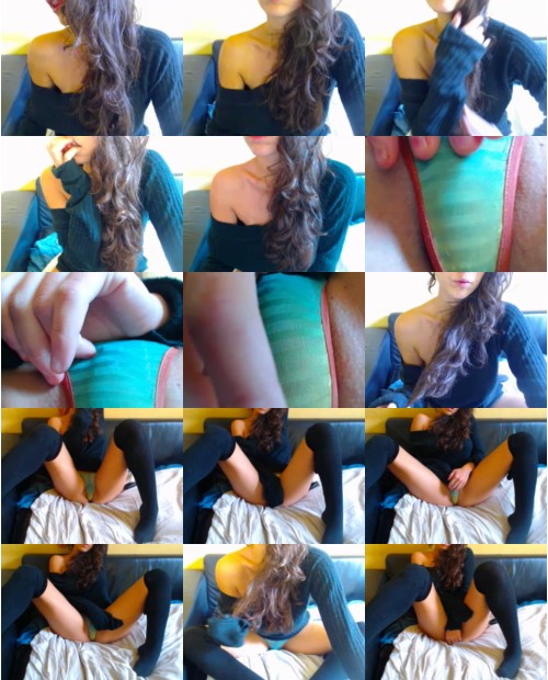 Download Video File: myfreecams sweetpotato 