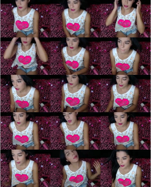 Download Video File: myfreecams sweety samm