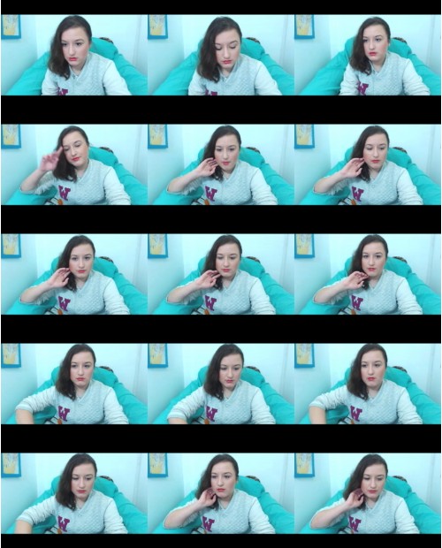 Download Video File: myfreecams taisirah