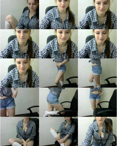 Download Video File: myfreecams tanechka