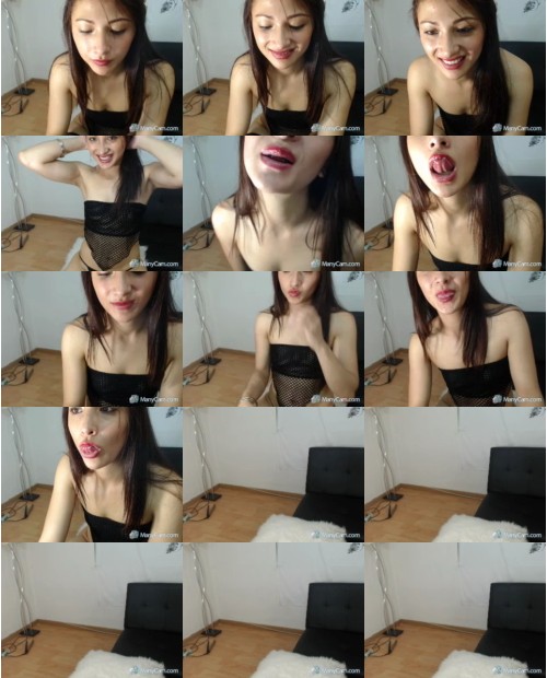 Download Video File: myfreecams tatihot1