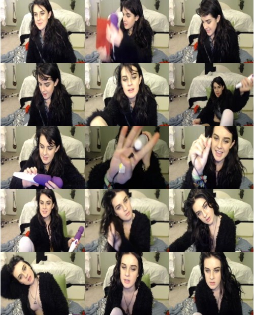 Download Video File: myfreecams tayyrainn