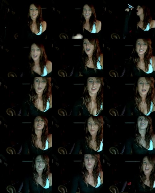 Download Video File: myfreecams tessomatic