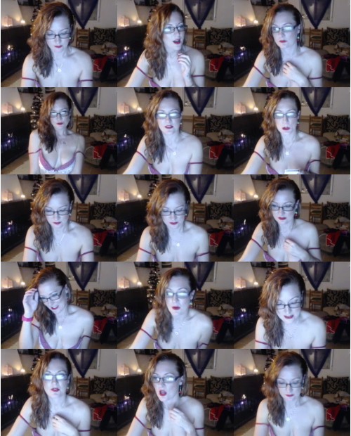 Download Video File: myfreecams the rose 