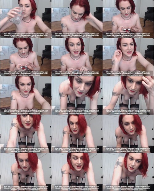 Download Video File: myfreecams theladyadore