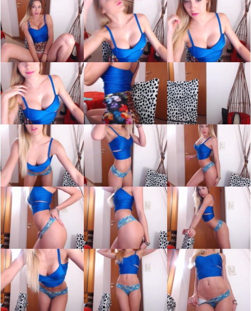 Download Video File: myfreecams thyssylove