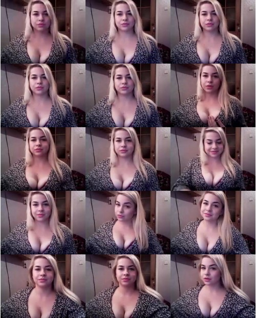 Download Video File: myfreecams tina066