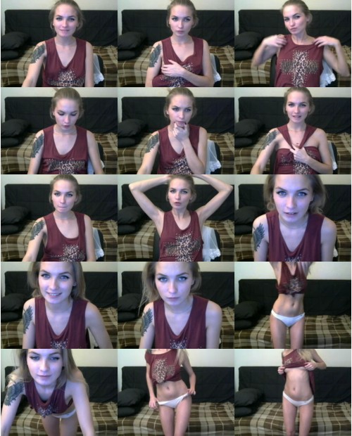 Download Video File: myfreecams tinaraspail