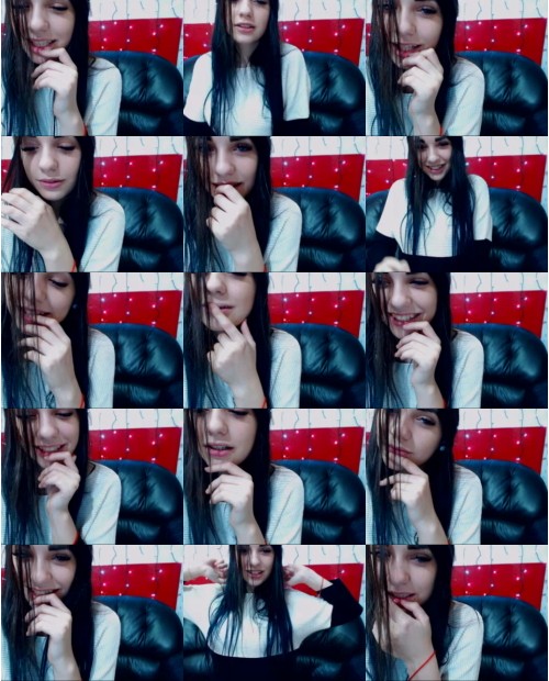 Download Video File: myfreecams toriblackk