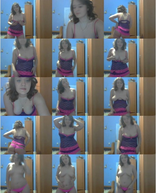 Download Video File: myfreecams triniti20
