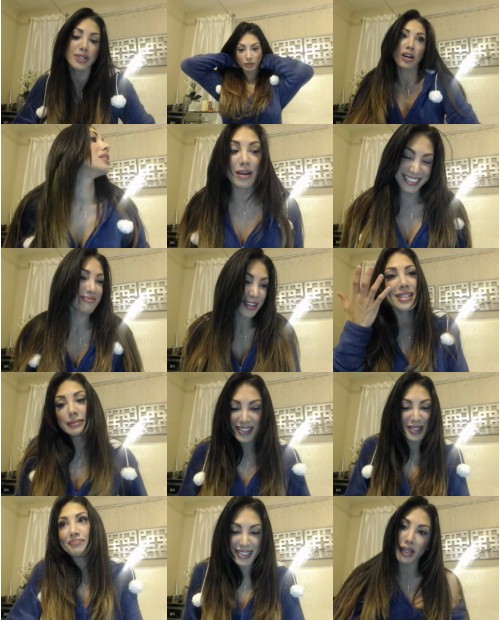 Download Video File: myfreecams trinityambers