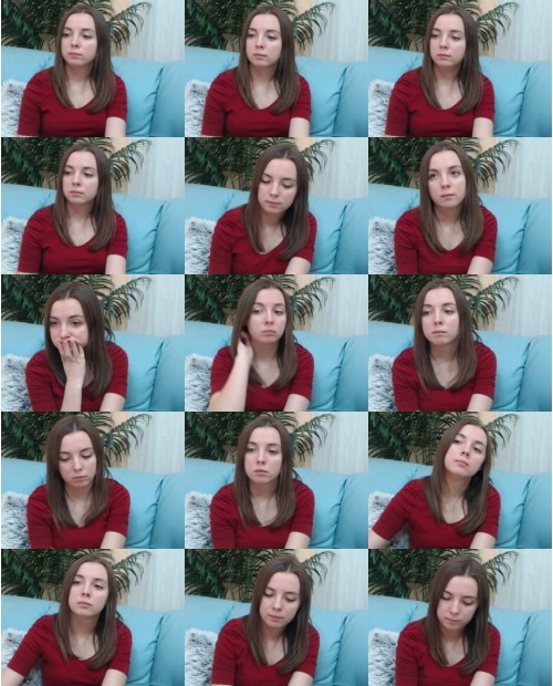 Download Video File: myfreecams trixie 96