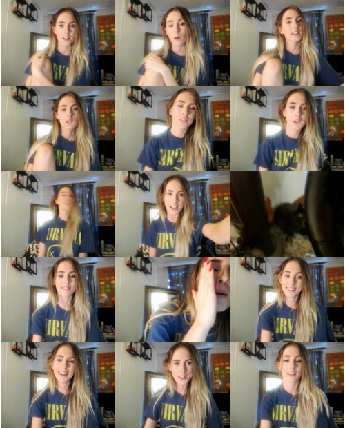Download Video File: myfreecams troublesome9