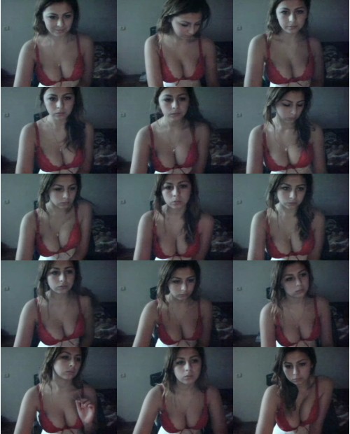 Download Video File: myfreecams tsfoxy96