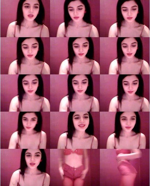 Download Video File: myfreecams umkalee