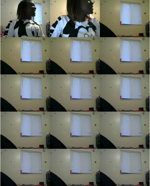 Download Video File: myfreecams uniqua1
