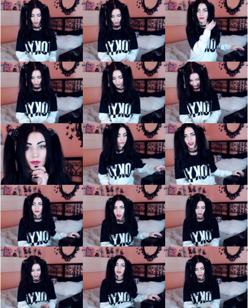 Download Video File: myfreecams vampiredoll