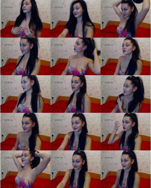 Download Video File: myfreecams vanesamiaa