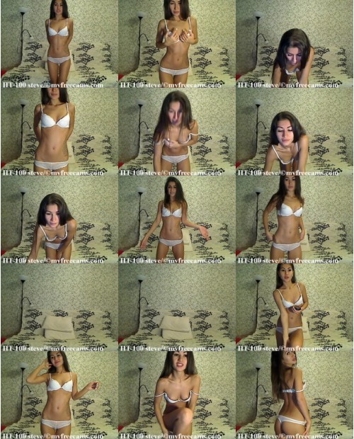 Download Video File: myfreecams vanessafit