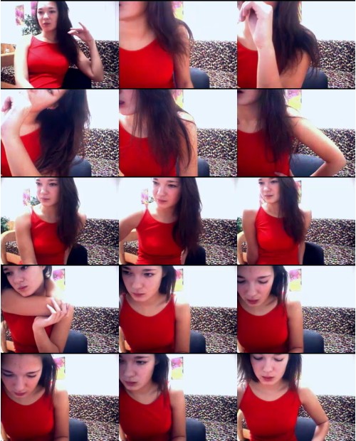 Download Video File: myfreecams veronibest