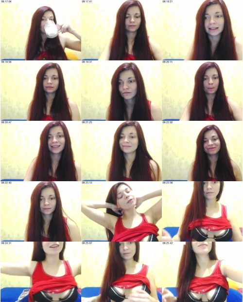 Download Video File: myfreecams vikipiki