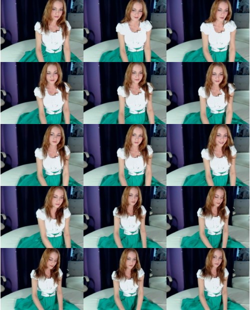 Download Video File: myfreecams vikky star