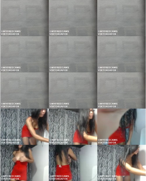 Download Video File: myfreecams viktoriafox