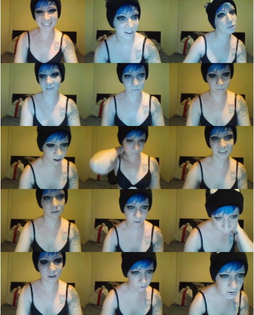Download Video File: myfreecams violetdee