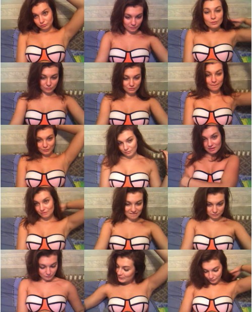 Download Video File: myfreecams wantyou233