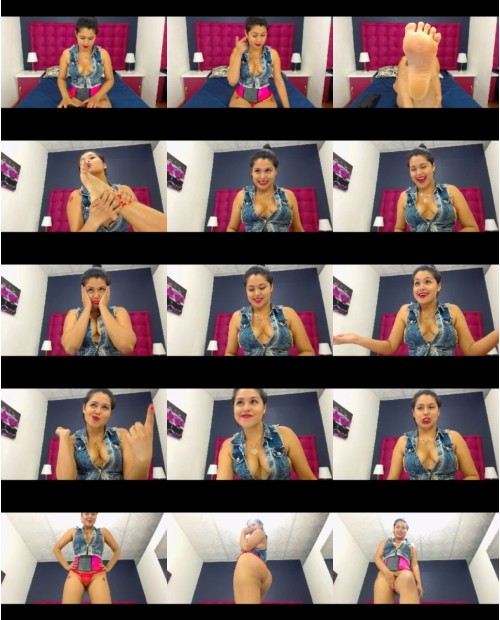 Download Video File: myfreecams wetdreaam