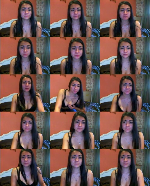 Download Video File: myfreecams wild cat asia