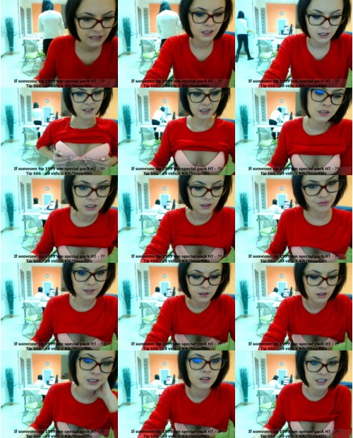 Download Video File: myfreecams wild desiree