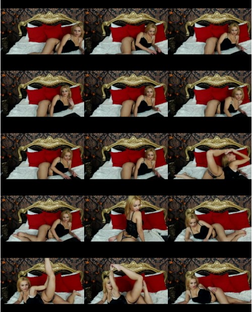 Download Video File: myfreecams wild justyne