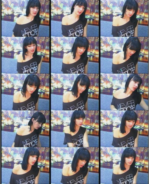 Download Video File: myfreecams wild rose4u