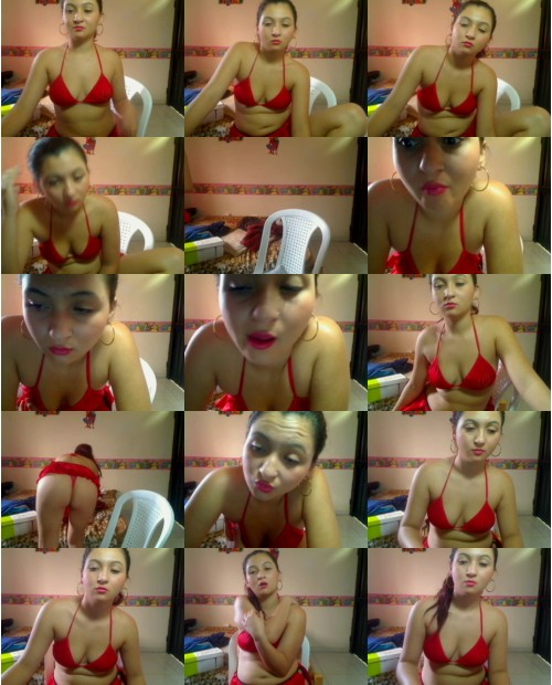 Download Video File: myfreecams wild slave 69
