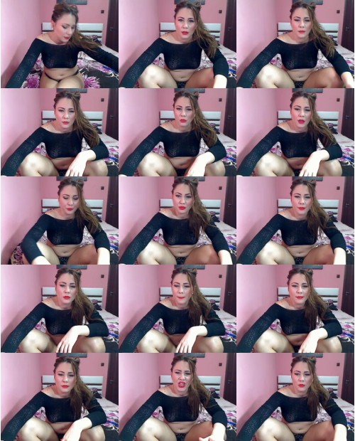Download Video File: myfreecams wildbrunetex