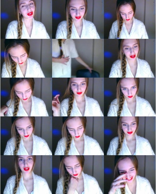 Download Video File: myfreecams wonderrsky