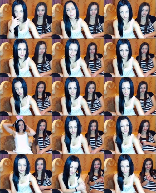 Download Video File: myfreecams wow jacie