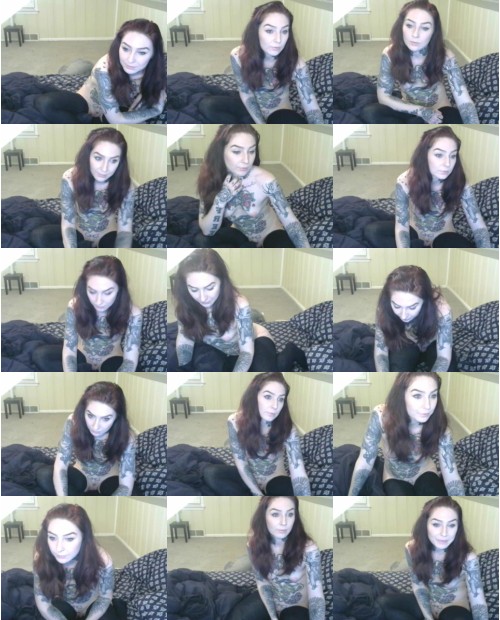 Download Video File: myfreecams xsnow whitex