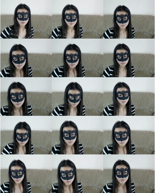 Download Video File: myfreecams yan mey
