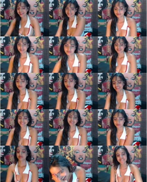 Download Video File: myfreecams yenci
